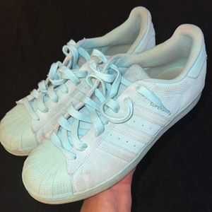 Adidas Superstar Shelltoe
